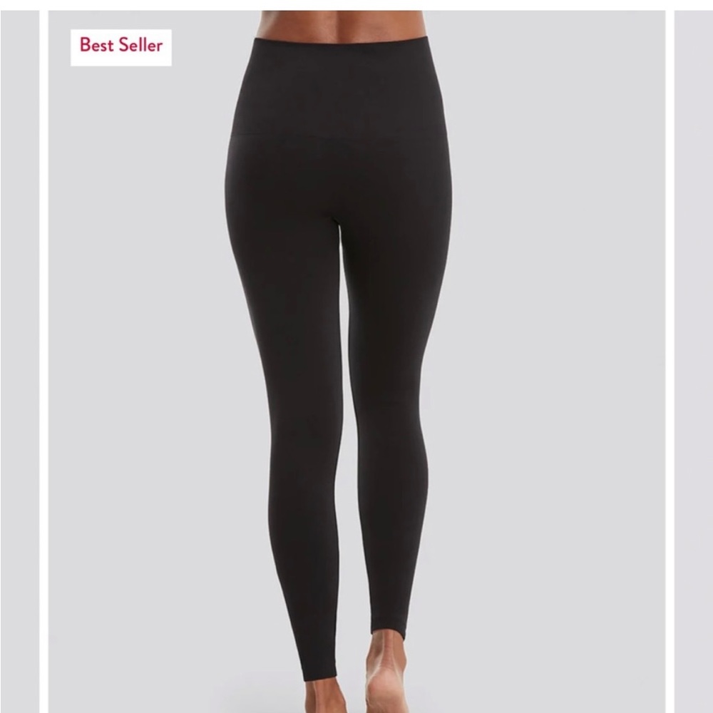 Spanx legging